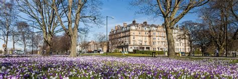 The best hotels in Harrogate City Centre, Harrogate, United Kingdom