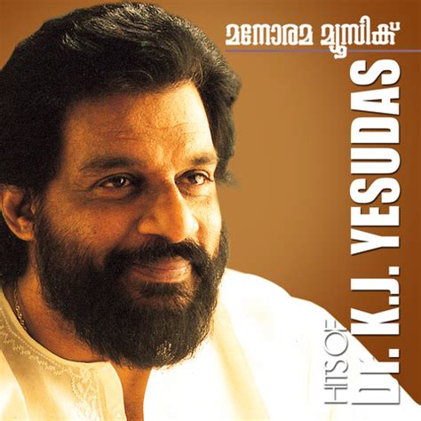 Hits of Dr. K.J. Yesudas Songs Download: Hits of Dr. K.J. Yesudas MP3 ...