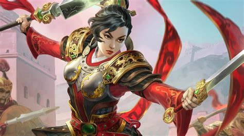 Smite characters – get to know the gods