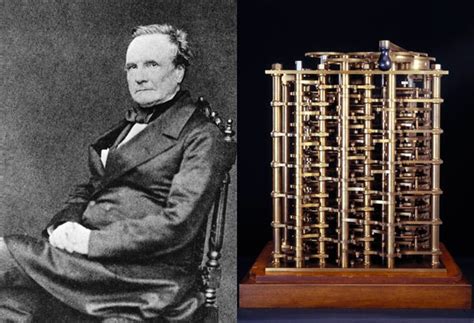 Babbage's 'Analytical Engine' finally to be built, 173 years after it ...