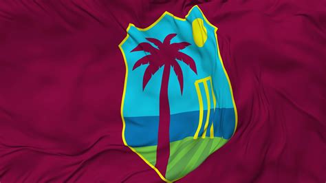 Westindies Cricket Logo