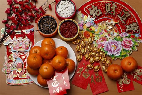 The Top Traditions to Know for Chinese New Year