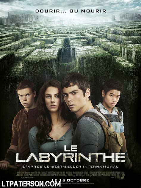 Critique Le Labyrinthe, on s'y perd... | Ltpaterson.com Blog jeux video ...