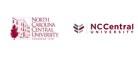 NCCU Logo - LogoDix