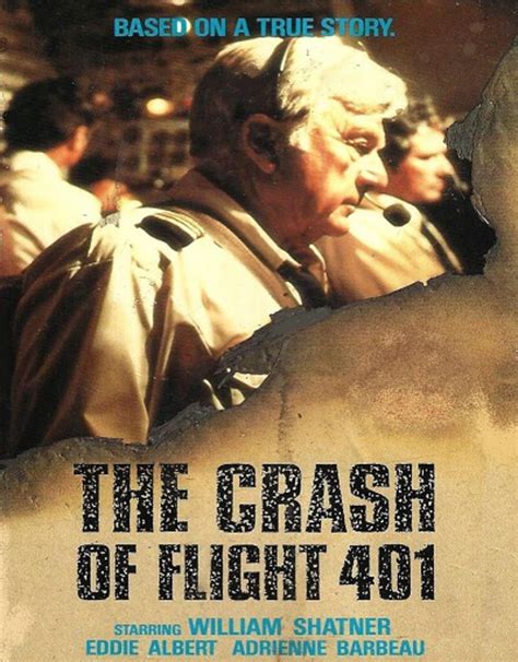 Rare Movies - CRASH. The True Story of Flight 401