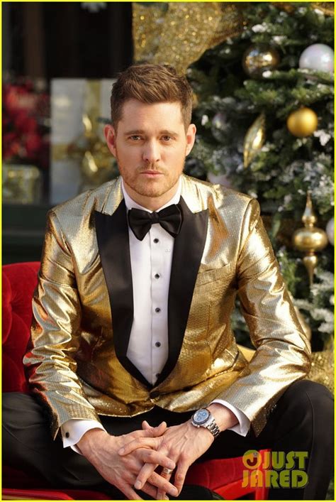 Michael Buble's 'Christmas in Hollywood' Special - Full Performers ...