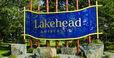 Lakehead University | Education Concern