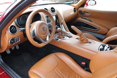 2013 SRT Viper GTS - interior Viper Gts, Dodge Viper, New Sports Cars ...