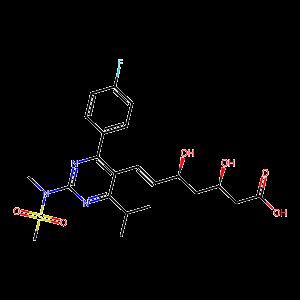 Rosuvastatin | Uses, Brand Names, Mechanism Of Action