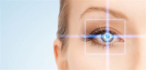 Everything to Know About Laser Eye Surgery|NewVision Clinics