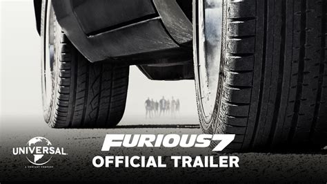 Furious 7 Trailer: Fast & Furious Meets The Transporter