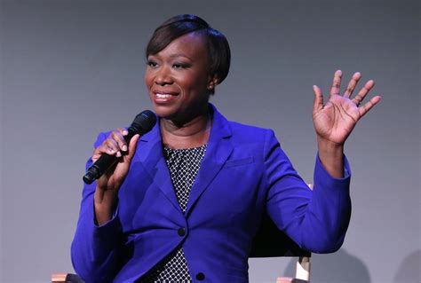 MSNBC Says Joy Reid Will Stay On Air Despite Possible Homophobic Blog ...