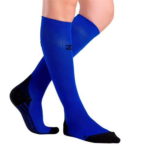 Nurse Compression Socks - Cute Compression Stockings | Fresh Legs