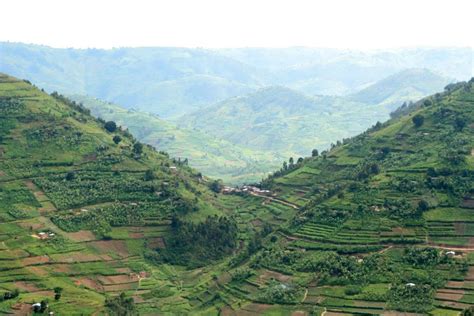 Kabale Car Rental- Uganda Car Rental Locations