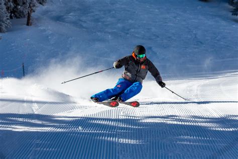 Skiing Technique: 3 Drills that Work