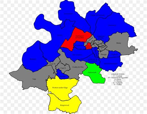 Stroud District Council Elections Stroud District Council Election ...