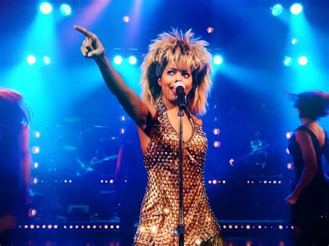 Tina: The Tina Turner Musical Broadway Show Tickets