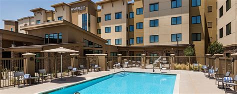 Moreno Valley Hotel with Pool | Residence Inn Riverside Moreno Valley