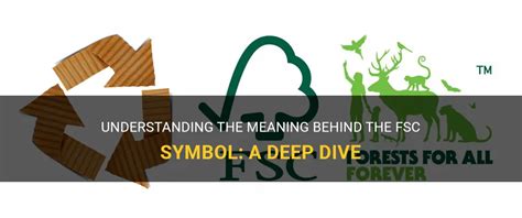 Understanding The Meaning Behind The Fsc Symbol: A Deep Dive | ShunSpirit