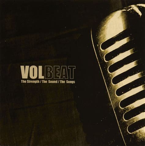 Volbeat Albums Ranked | Return of Rock