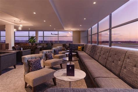 Benefits of Airport Lounges - Vecta Travels Blog