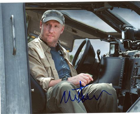 MATT WALSH - Into the Storm AUTOGRAPH Signed 8x10 Photo B