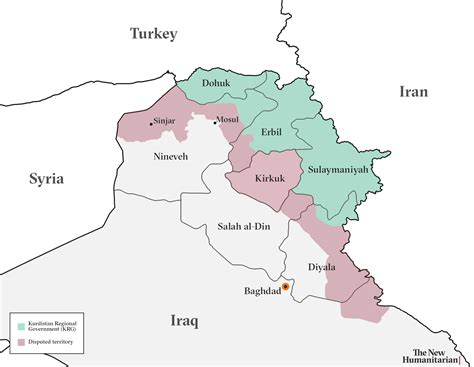 iraqi-kurdistan-map.jpg | The New Humanitarian