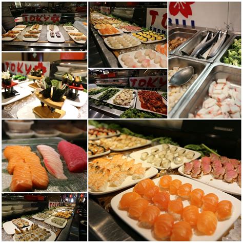 best sushi buffet in pittsburgh - Shag Weblogs Photographic Exhibit