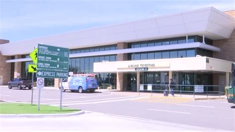 Billings airport seeing increase in summer flights