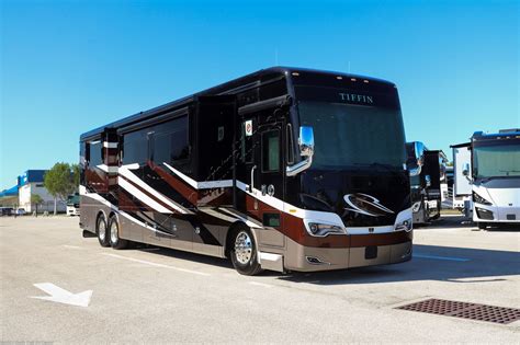 2023 Tiffin Allegro Bus 45FP RV for Sale in Fort Myers, FL 33905 ...