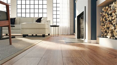 Laminate Floor Buying Guide | Lowe’s