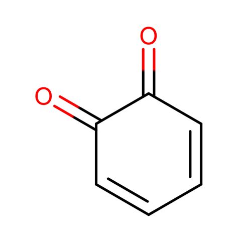 3,5-Cyclohexadiene-1,2-dione 583-63-1 wiki