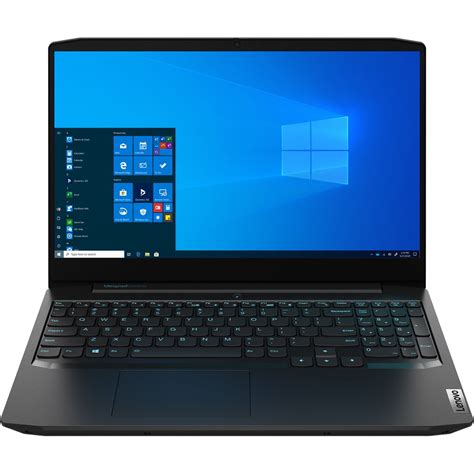 Lenovo IdeaPad 3 15IMH05 81Y4001XUS 15.6" Notebook - Intel Core i5 ...