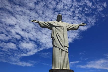 250 Cristo redentor Stock Pictures, Editorial Images and Stock Photos ...