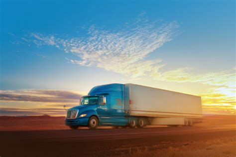 Trucking Industry Freight Demand in Different Seasons - Freightech Inc.