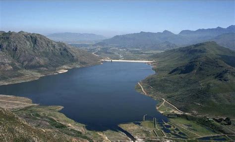 Berg River Dam | Affordable Deals - Book Self-Catering or Bed and ...