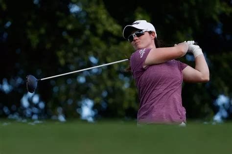 Leona Maguire finishes second in Lotte Championship after strong final ...