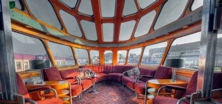 Luxury Train Observation Cars, Luxury Train Club