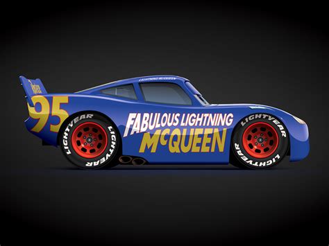 Lightning Mcqueen designs, themes, templates and downloadable graphic ...