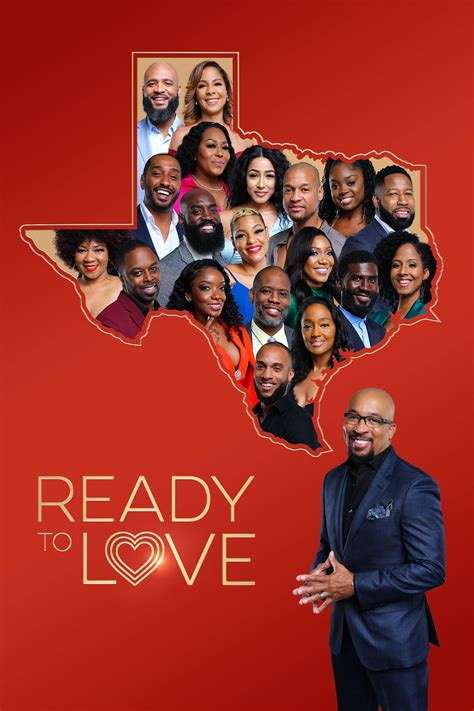 Watch Ready to Love Online | Season 3 (2021) | TV Guide