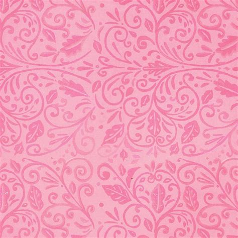 Pretty Pink Wallpaper Patterns