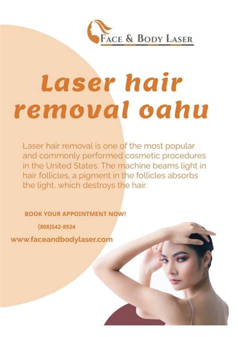 laser hair removal Oahu - Faceandbodylaser - Medium