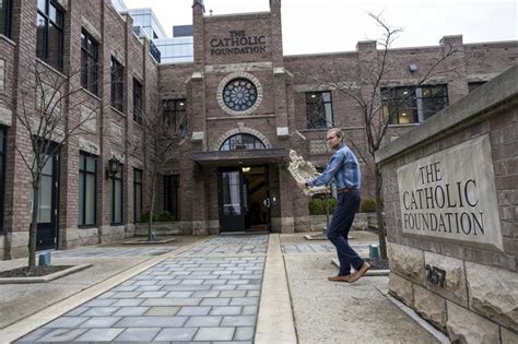 A religious experience: The Museum of Catholic Art and History