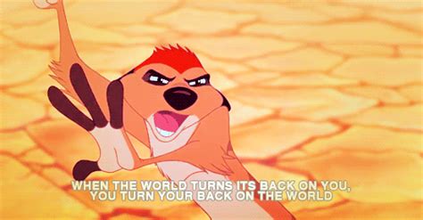 Timon And Pumbaa Quotes. QuotesGram