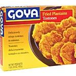 Plantains - Frozen Ready to Eat | Goya Foods