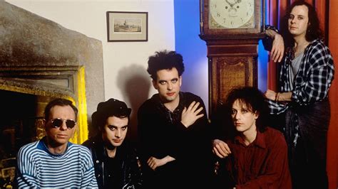 The Cure’s 30 Greatest Songs Ranked | Mojo