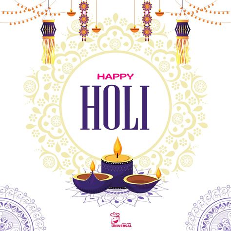 Happy Holi 2023: Best Wishes, Messages, Images, And Greetings