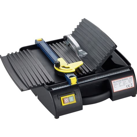 Electric Tile Cutter 450W | Selco