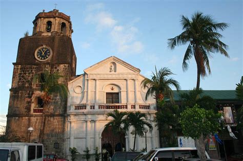 Pasig Cathedral - Pasig City, Metro Manila