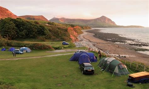 7 of the best campsites in Wales - Wanderlust | Best places to camp, Uk ...